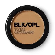 BLACK OPAL TOTAL COVERAGE FOUNDATION NUTME
