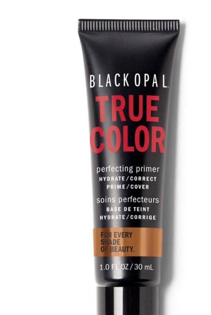 BLACK OPAL TRUE COLOR PERFECTING PRIMER DE