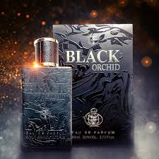 BLACK ORCHID PERFUME 80ML