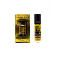 BLACK ORCHID ROLLON 6ML