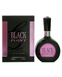 BLACK POINT COSMO PERFUME 100ML