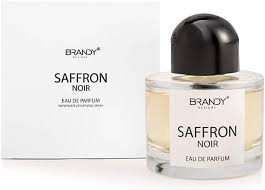 BLACK SAFFRON PERFUME 100ML