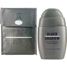 BLACK SHADOW PERFUME