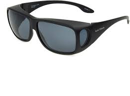 BLACK STONE EYE GLASS