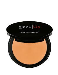 BLACK UP TWO WAY CAKE POWDER TW14