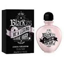 BLACK XS BE A LEGEND 80ML