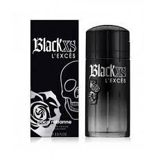 BLACK XS LEXCES BODY SPRAY 150ML