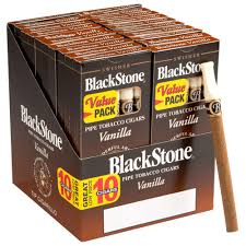 BLACKSTONE VANILLA CIGAR