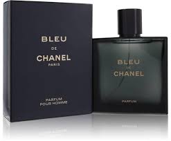 BLEU DE CHANNEL PARIS PERFUME