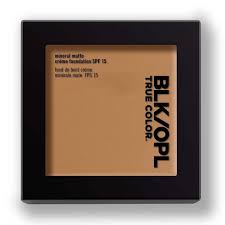 BLK OPL TRUE COLOR FOUNDATION