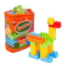 BLOCKS GUANG HUI TOYS 6871