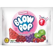 BLOW POP SWEET