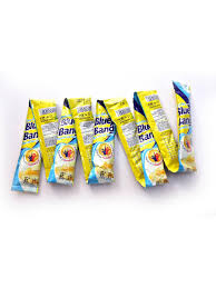 BLUE BAND 12G