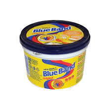 BLUE BAND ORIGINAL FAT SPREAD 250G