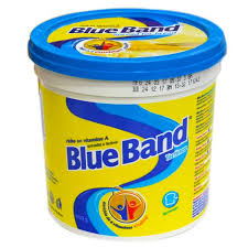 BLUE BAND 900G + 100G