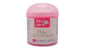 BLUE CHERIE PURE COOTTEN BUD BIG