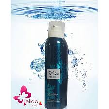 BLUE LABEL LELIDO SPRAY 200ML