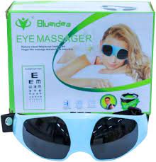 BLUEIDEA EYE MASSAGER
