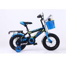 BMX BICYCLE SIZE 12