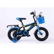 BMX BICYCLE SIZE 16