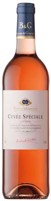 BNG CUVEE SPECIALE ROSE WINE 1.5L