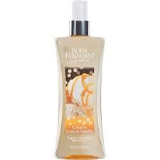 BODY FANTASIES CREAMY FRENCH VANILLA