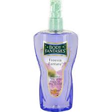 BODY FANTASIES SIGNATURE FREESIA