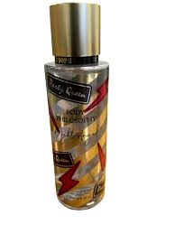BODY PHILOSOPHY BRIGHT ANGEL 250ML