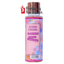 BODY PHILOSOPHY HEAVEN DREAM BODY SPRAY 250ML