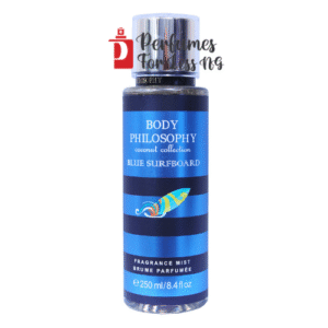 BODY PHILOSOPHY SURFERS PARADISE 250ML
