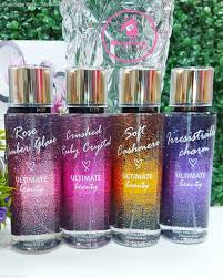 BODY PHILOSOPHY ULTIMATE BEAUTY 250ML