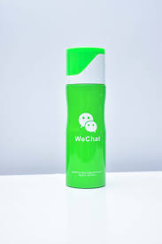 BODY SPRAY WE CHAT 200ML