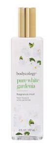 BODYCOLOGY PURE WHITE GARDENIA