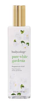 BODYCOLOGY PURE WHITE GARDENIA