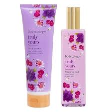BODYCOLOGY TRULY YOURS