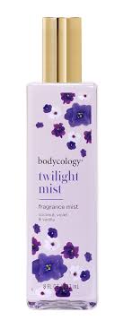 BODYCOLOGY TWILIGHT MIST