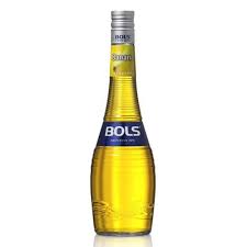 BOLS CREME BANANA 70CL