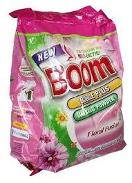 BOOM MULTIPURPOSE DETERGENT 1KG