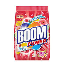 BOOM MULTIPURPOSE DETERGENT 450G