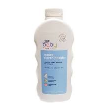 BOOTS BABY POWDER 500G
