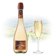 BOSCA SPARKLETINI BY VERDI 75CL PEACH