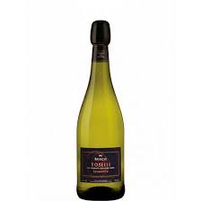 BOSCA TOSELLI 75CL DELICATE SWEET