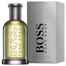HUGO BOSS BOTTLED 100ML