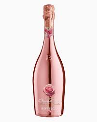 BOTTEGA IL VINO DELLAMORE ROSE MANZONI MOSCATO 75CL
