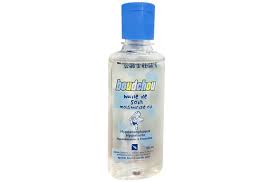 BOUDCHOU BABY OIL