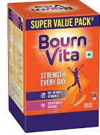 BOURNVITA 2 IN 1 PROMO PACK