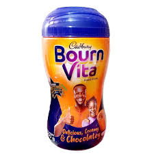 BOURNVITA 900G CELEBRATION PACK