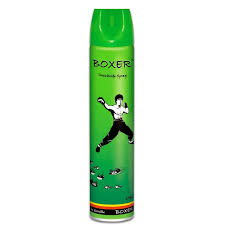 BOXER INSECTICIDE SPRAY 300ML