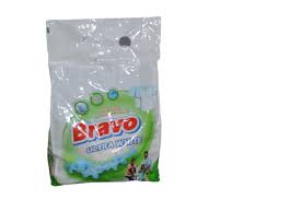 BRAVO ULTRA WHITE DETERGENT 850G
