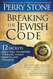 BREAKING THE JEWISH CODE
